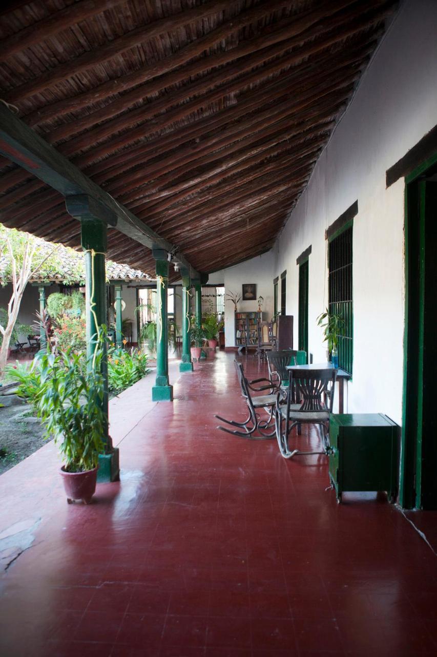 Апартаменты Cafe Mompox - Colonial House Экстерьер фото